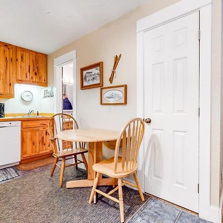 Big Sky Ski Condo Екстериор снимка
