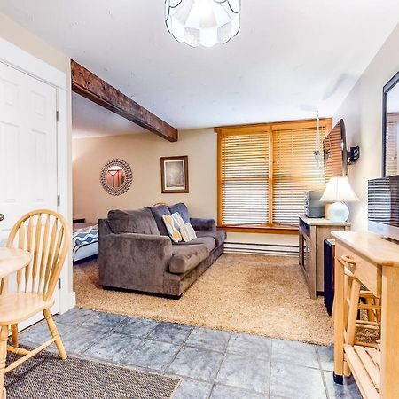 Big Sky Ski Condo Екстериор снимка