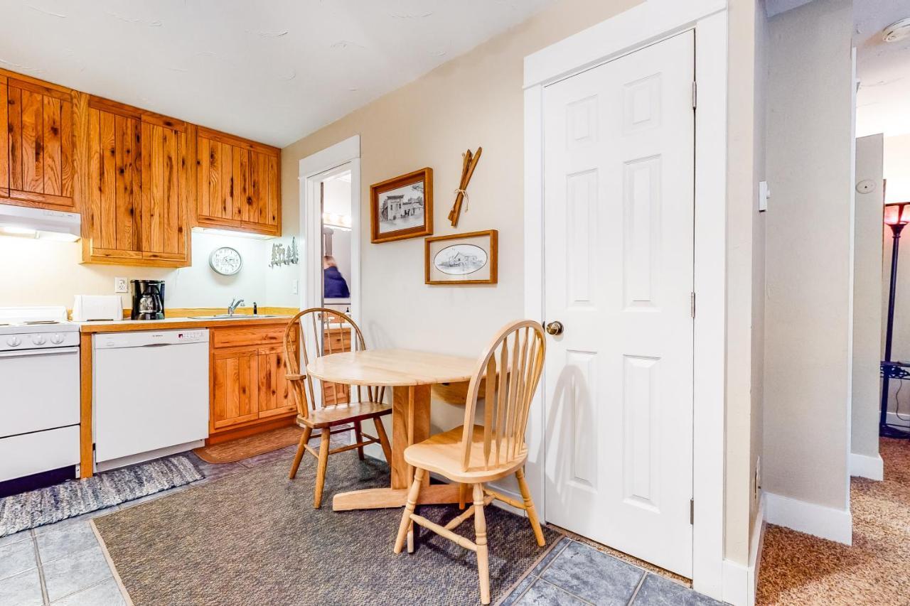 Big Sky Ski Condo Екстериор снимка
