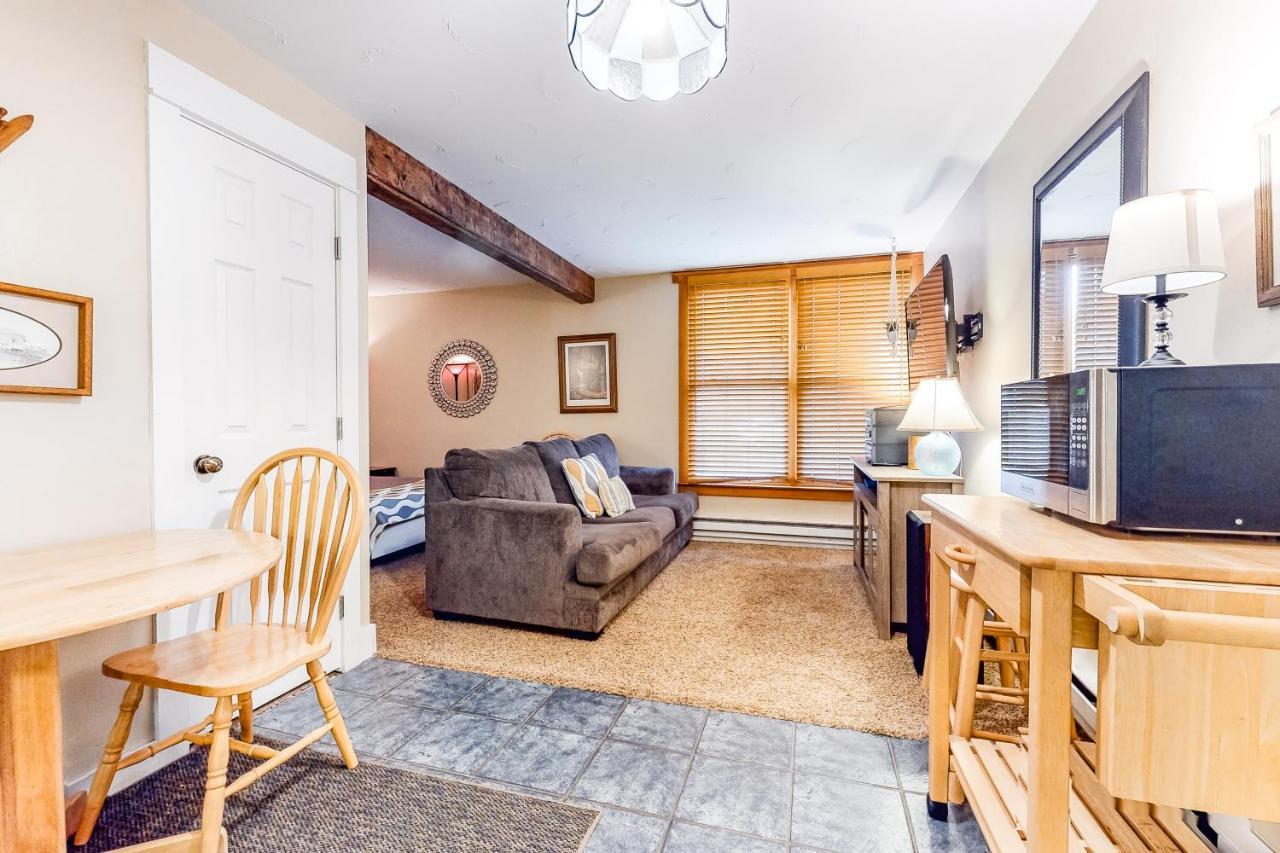 Big Sky Ski Condo Екстериор снимка