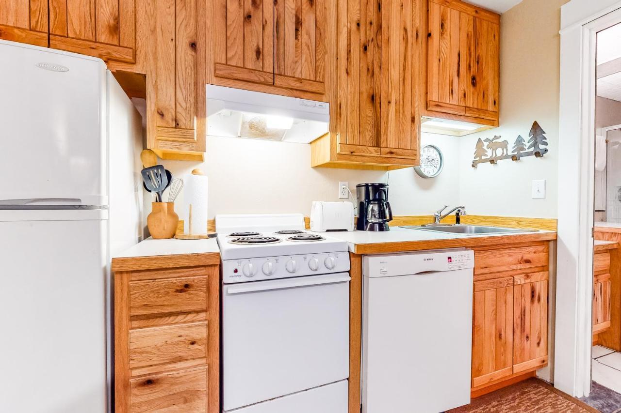 Big Sky Ski Condo Екстериор снимка