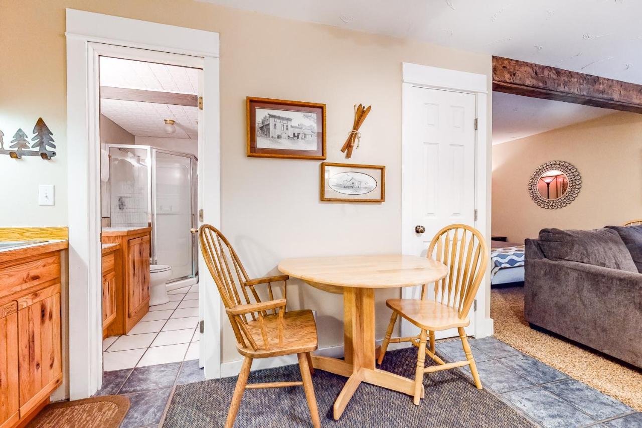 Big Sky Ski Condo Екстериор снимка