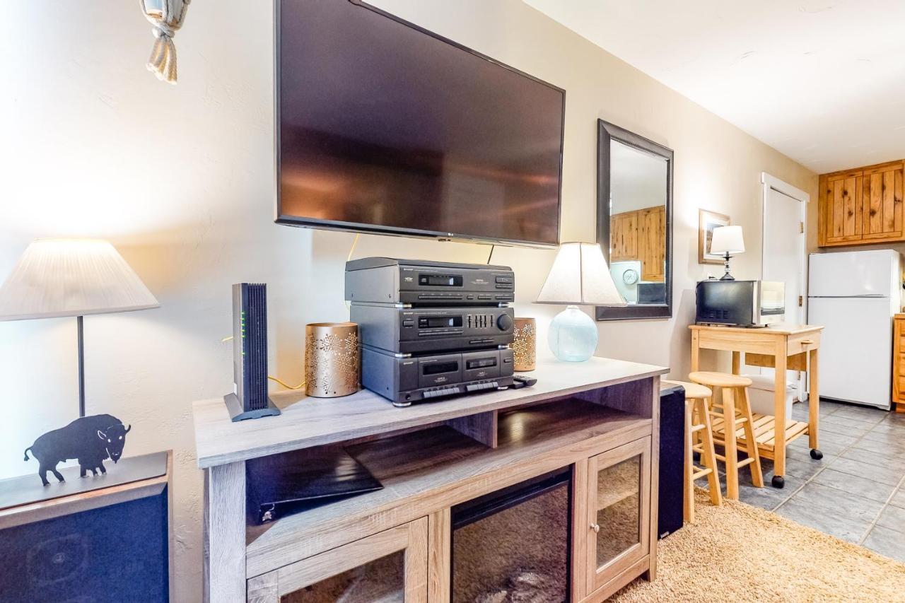 Big Sky Ski Condo Екстериор снимка