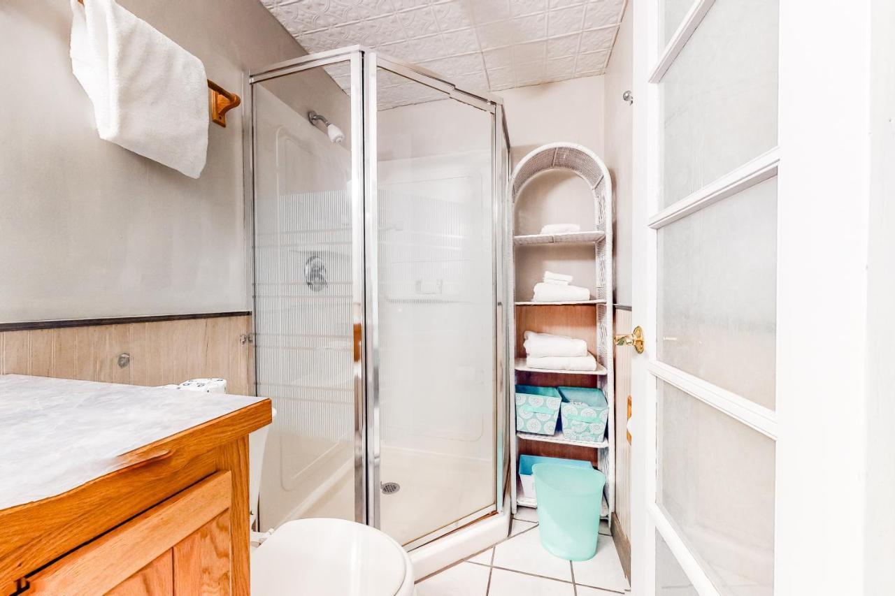Big Sky Ski Condo Екстериор снимка