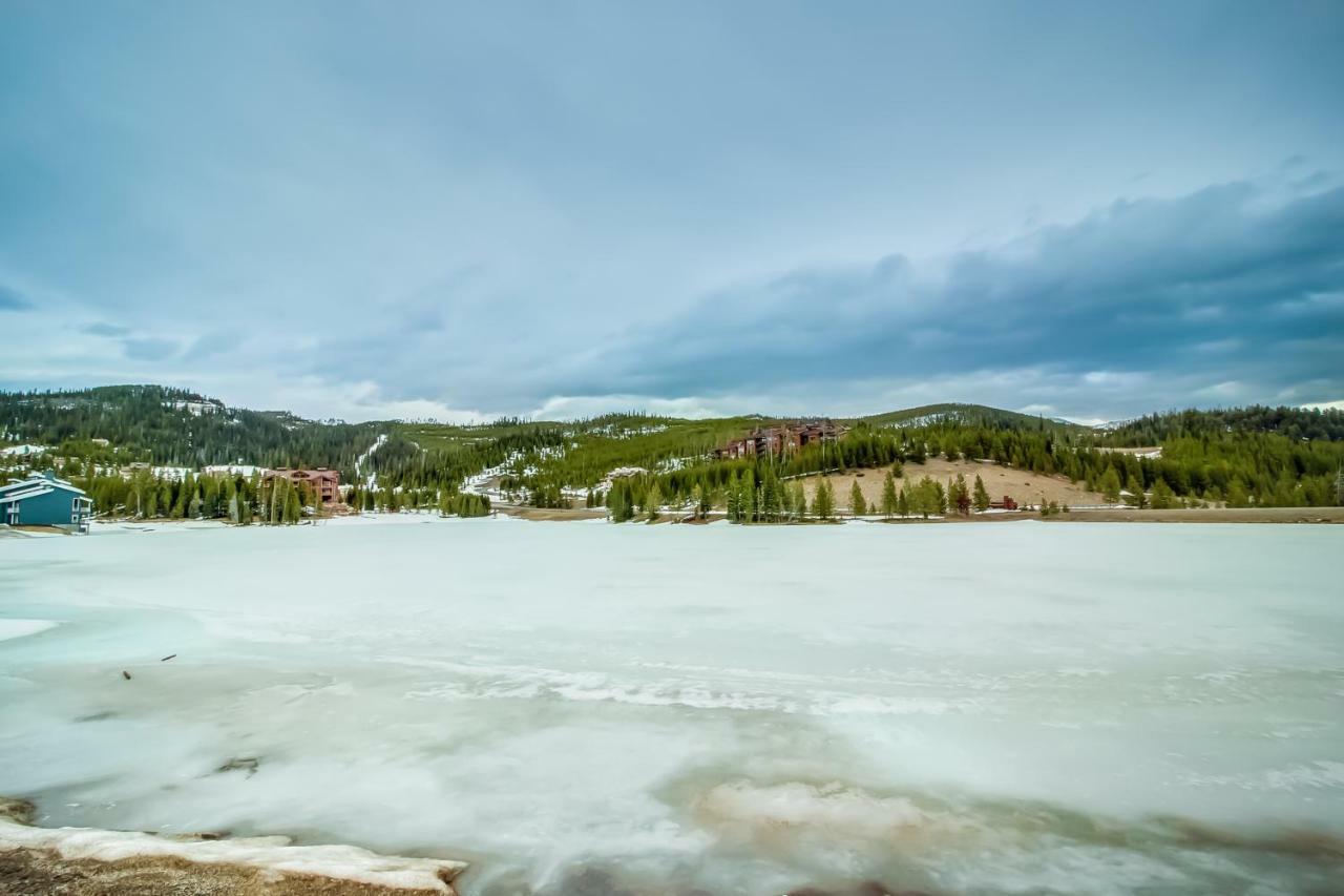 Big Sky Ski Condo Екстериор снимка